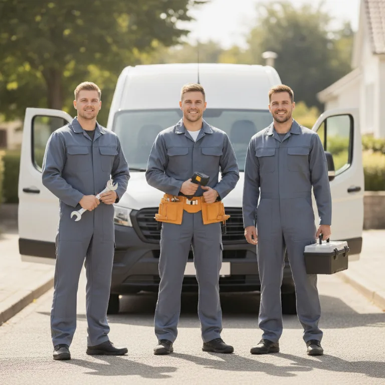 Wärmepumpen Reparatur Zürich (Kreis 9) / Altstetten